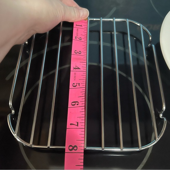 Corning Ware Blue Cornflower Meat Platter 16” P-19 In Box - Picture 10 of 15